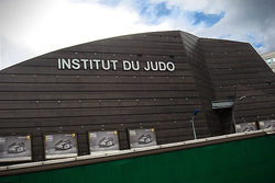 L'institut du judo ré ouvre en septembre