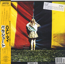 Parachute - Haere Mai - Complete LP
