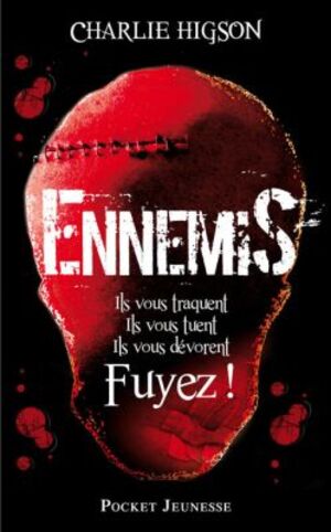 Ennemis / Charlie Higson