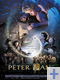 peter pan 2003 affiche