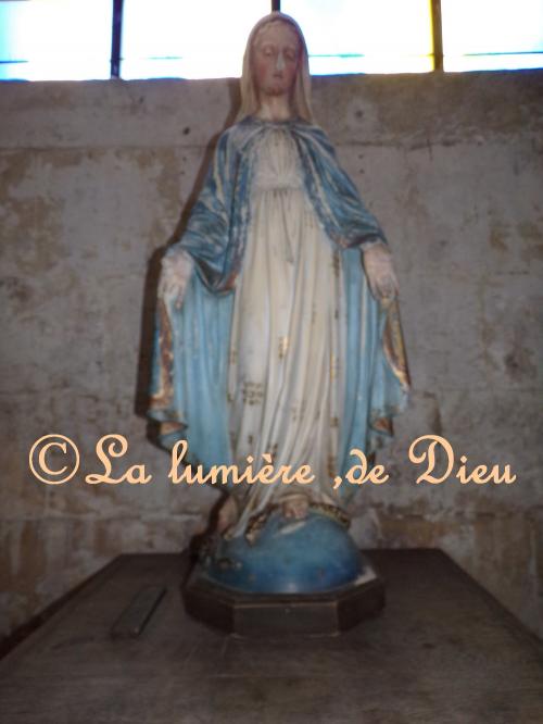 Harfleur, église Saint Martin