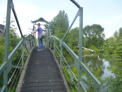   AMIENS    /     LES HORTILLONNAGES