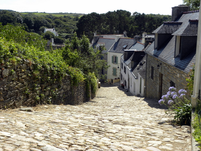 Pont -Croix (29)