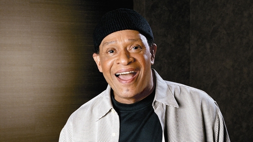 Al Jarreau est mort à l'âge de 76 ans