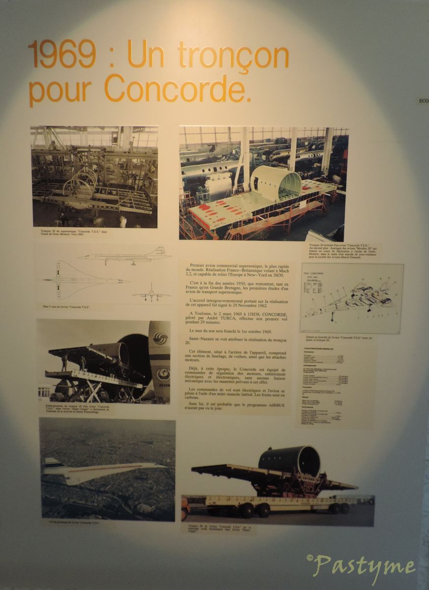 Saint Nazaire.....ECOMUSEE