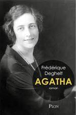 Agatha - Frédérique Deghelt -