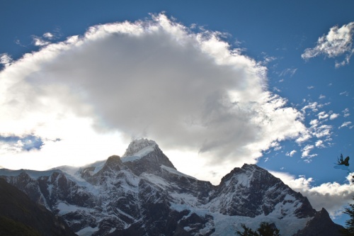 Le Parc Torres Del Paine