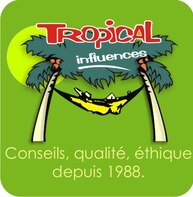 tropical hamac