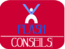 Logos VC Flash cons
