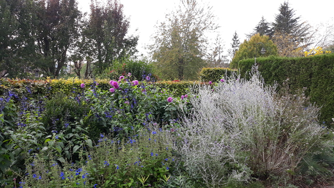 Une journée à Giverny : le musée de l'Impressionnisme