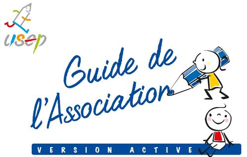 Le guide de l'association