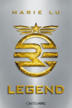 Legend, tome 1