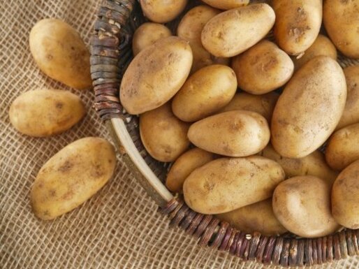 les pommes de terre font partie des aliments à éviter pour perdre du poids