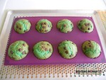 Muffins After Eight