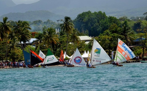 12e Tour de la Guadeloupe