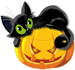 Chat-loween