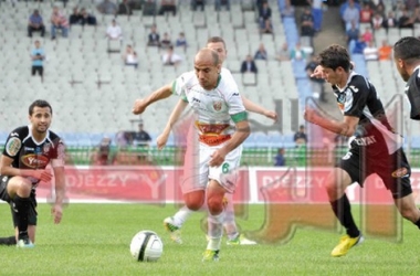 Mardi 7 mai 2013 MCA-ESS 3-2