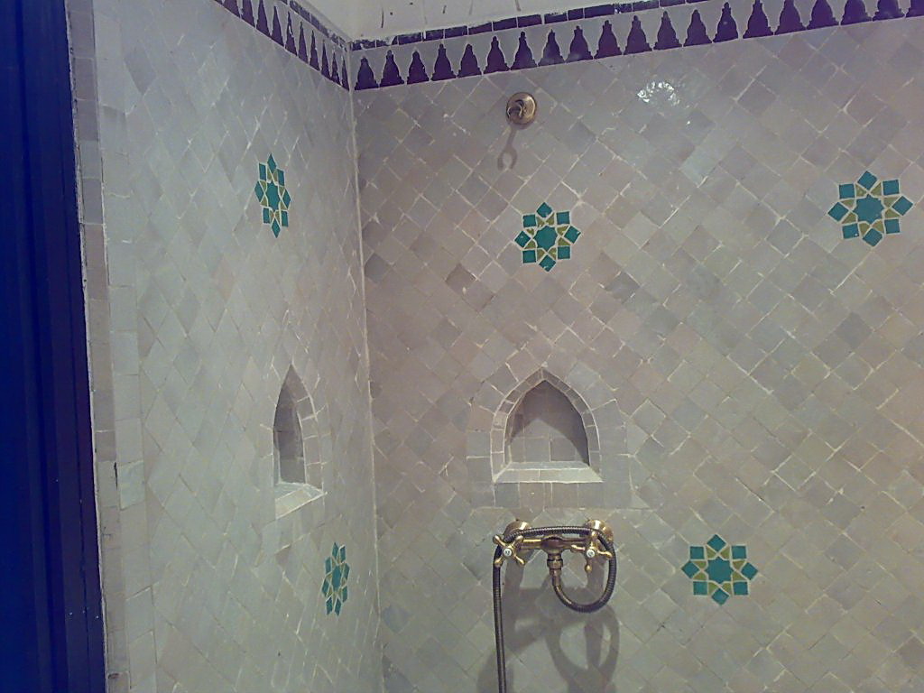 Carrelage wallswater