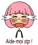 demande aide, gif anime blinkie sos 02