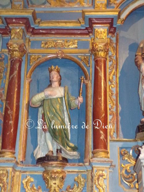 Céret, l'église Saint Pierre