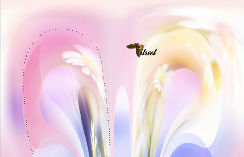 8. Die Schmetterlingsfee