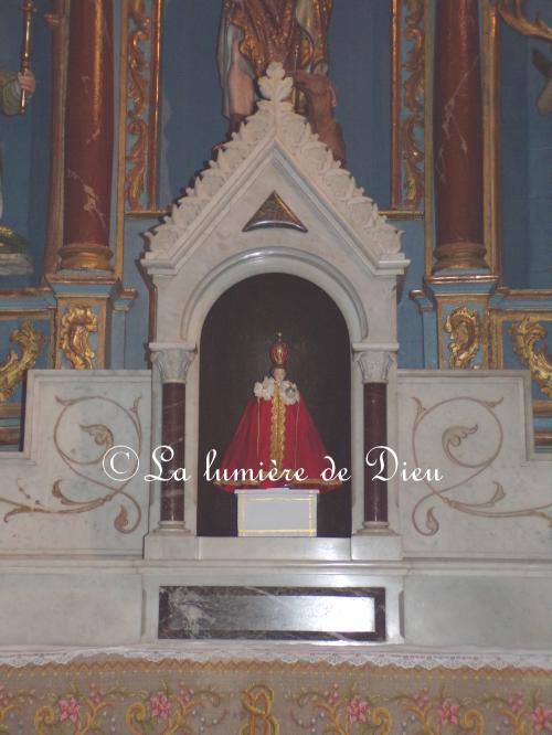 Céret, l'église Saint Pierre