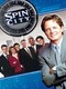 spin city affiche