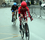 7ème Grand Prix cycliste UFOLEP Emile Broutin à Fenain ( Ecoles de cyclisme )