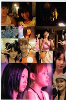 モーニング娘。Morning Musume in Hello! Project 2003