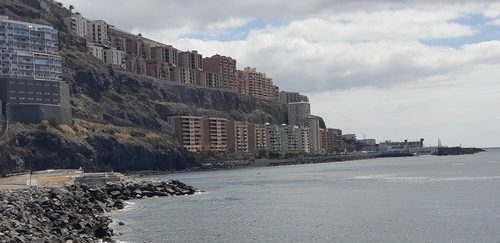 Jour 10: les petites villes côtières 