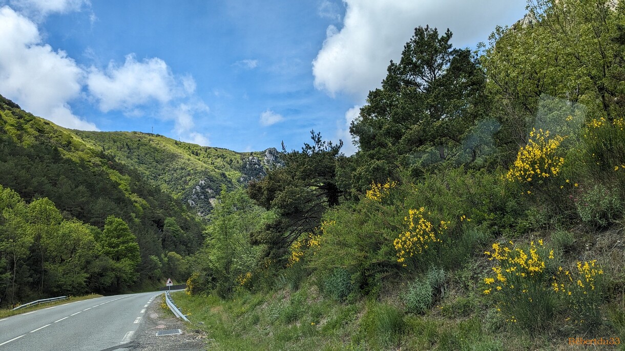 Site de la Pierre Lys