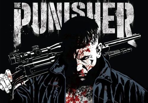 Comic-Con de New York : le panel de Punisher annulé après la tuerie de Las Vegas