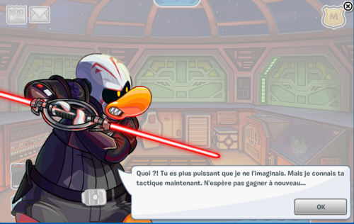 Guide fête Star Wars