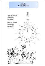 Ordre alphabétique