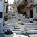 Voyage en Crète - Agios Nikolaos (Saint-Nicolas)