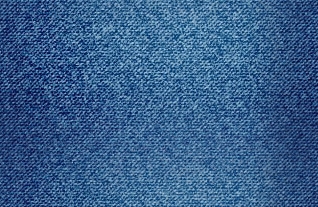 Textures en jeans