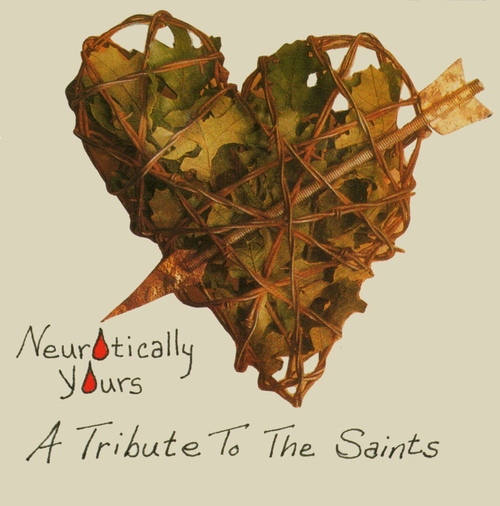 Un Tribute pour The Saints : Neurotically Yours (1993)