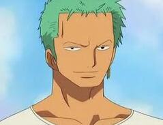 Zoro