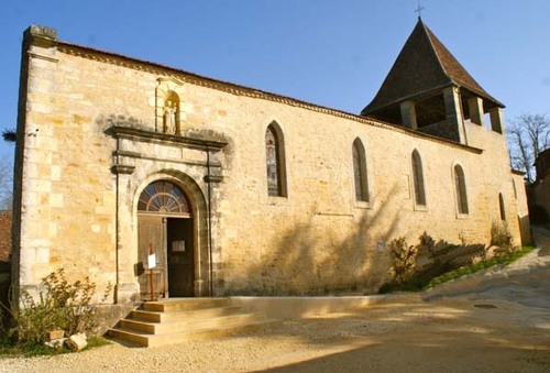 Limeuil (Dordogne)