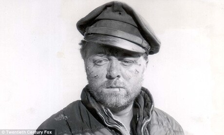 Richard  Attenborough