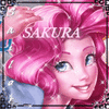 Sailor Sakura