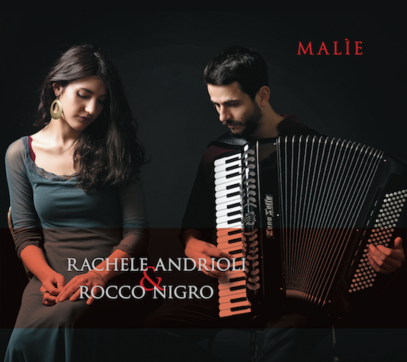 MALÌE – Konzert in Basel: Italienische Volksmusik mit Weltmusik-Charakter