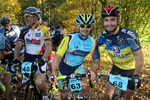 3ème Cyclo cross VTT UFOLEP de Bleuse Borne à Anzin ( Séniors et Féminines )