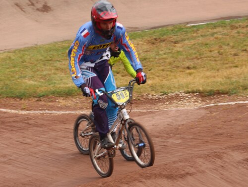 photo finale CNE BMX Mandeure 2 juillet 2017