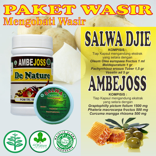 Obat Wasir Apa Ya?