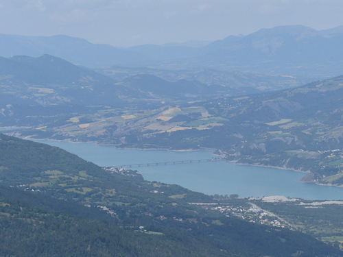 Le Balcon des Orres (Les Orres)