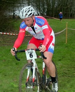 Cyclo cross VTT UFOLEP de Méricourt ( Séniors, cadets, féminines )