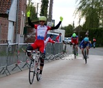 1ere Prix cycliste UFOLEP d’Aix les Orchies ( 1ères, 3èmes cat, cadets )