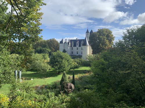 Vacances d'été 2022 - Riveau