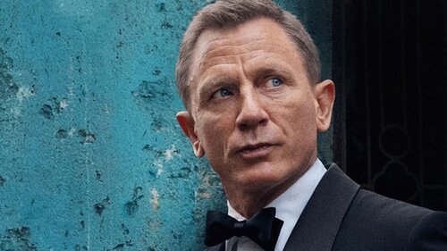 James Bond : Mourir peut attendre, avec Daniel Craig, sortira en 2021